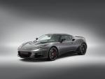 Lotus Evora GT410 Sport 2018 года (WW)